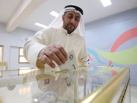 انتخابات الكويت.. اختبار لمبادرة إنهاء الجمود السياسي