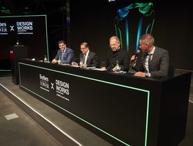 توقيع اتفاقية بين "ماغنوم" و"ديزاين ووركس" لتصميم واجهة "فوربس تاور" - المصدر: بلومبرغ