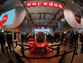 \"إنفيديا\" تتيح الذكاء الاصطناعي بمراكز بيانات \"أوريدو\" القطرية في 6 دول