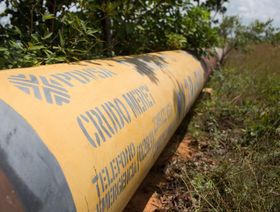حظر النفط الروسي يعزّز فرص الإنتاج الفنزويلي بالعودة إلى السوق