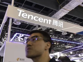 تينسنت تزاحم عمالقة الذكاء الاصطناعي بنموذج أسرع من \"ديب سيك\"