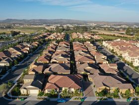 أسعار المنازل في أميركا تواصل ارتفاعها القياسي للشهر التاسع