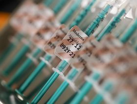 عدم نشر لقاح كوفيد فشل كبير لجهود الصين في التصدي للوباء