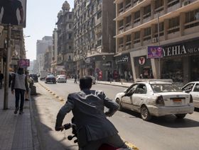 قرار \"فوتسي راسل\" يمهد لعودة استثمارات الصناديق الخاملة إلى مصر وباكستان