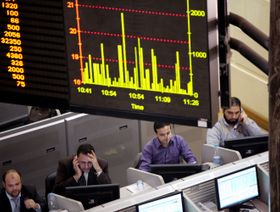 \"MSCI\" تقر معاملة خاصة للأسهم المصرية في مؤشراتها