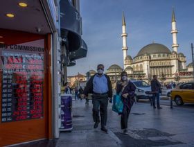 نتائج عكسية لخطة أردوغان.. صعود تكاليف الاقتراض في تركيا