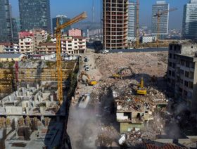 تراجع حاد لأسهم شركات البناء التركية بعد فوز المعارضة بالانتخابات البلدية