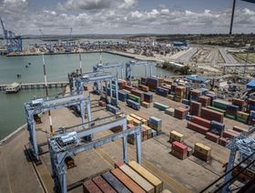 \"أيميا باور\" الإماراتية تخطط لبناء مصنع هيدروجين أخضر في كينيا