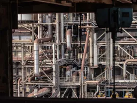 \"مداد\" السعودية تستثمر 5.4 مليار دولار مع \"سوناطراك\" لإنتاج المحروقات في الجزائر