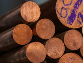 سعر النحاس يستقر بعد تعزز توقعات خفض الفائدة الأميركية