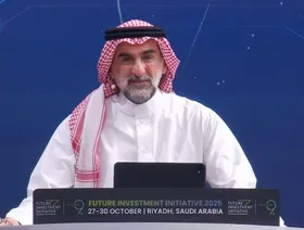 محافظ السيادي السعودي: العالم بحاجة إلى أسواق مفتوحة وقواعد تنظيمية ذكية