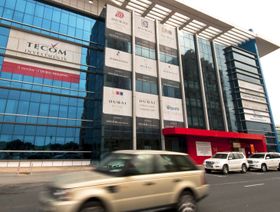 زيادة الطلب على العقارات في دبي ترفع أرباح \"تيكوم\" 28%