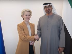 أوروبا تصف محادثاتها مع الإمارات حول التجارة مع روسيا بـ\"الممتازة\"