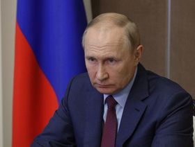 حرب بوتين تمنح اقتصاد روسيا دفعة هادئة متجاوزة أسوأ التوقعات وسط العقوبات