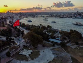 تركيا تتصدر تداولات ديون الأسواق الناشئة مع هدوء هش لليرة