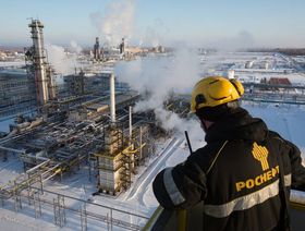 نزوح جماعي للشركات الأجنبية من روسيا بعد غزو أوكرانيا