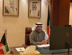 وزير: الكويت رفعت إنتاجها النفطي لـ2.811 مليون برميل تماشياً مع اتفاق \"أوبك+\"