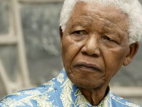 بيع رمز رقمي \"مميز\" لمذكرة اعتقال مانديلا بـ130 ألف دولار