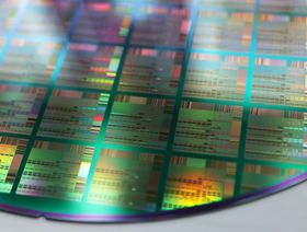 رقاقة سيليكون - المصدر: بلومبرغ