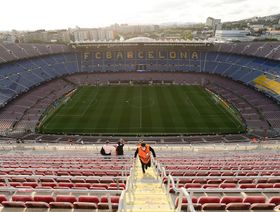 حزمة تمويل لتجديد ملعب برشلونة بقيمة 1.5 مليار يورو