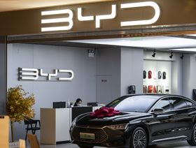 الهند ترفض طلب BYD لإنشاء مصنع سيارات كهربائية بمليار دولار