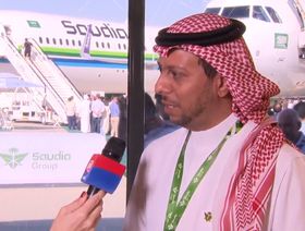 السعودية للشحن تقترب من تحقيق نصف مستهدفات استراتيجية النقل
