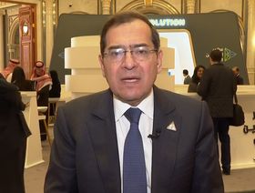 طارق الملا: \"معادن\" السعودية مهتمة بالاستثمار في مصر
