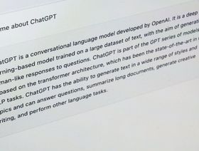 كيف يجب أن تتحدث إلى \"ChatGPT\"؟ إليك الدليل المبسط للمستخدم