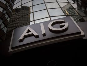 \"بلاكستون\" تشتري أصول التأمين والإسكان من \"AIG\" بـ7.3 مليار دولار