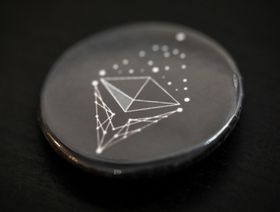 أسواق العملات المشفرة تترقب التحديث التاريخي لبلوكتشين \"إيثريوم\"