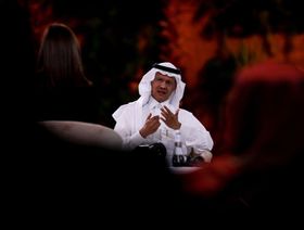 وزير الطاقة السعودي: \"أوبك+\" سيبقى حذراً بشأن إنتاج النفط