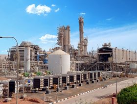 السعودية والإمارات وجهتا أوروبا وآسيا في البحث عن الطاقة النظيفة