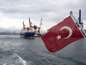 ازدهار تجارة تركيا مع روسيا يتعثر تحت وطأة العقوبات