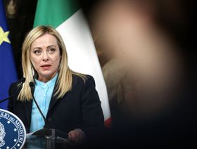 ميلوني تُطيح بقادة اقتصاد إيطاليا خلال تجديد القيادة