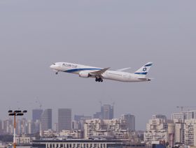 النفط وعُمان يكبحان استفادة طيران إسرائيل من الأجواء السعودية