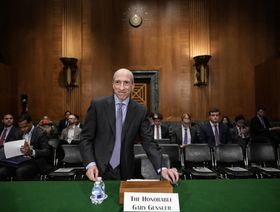 ترخيص صناديق بتكوين المتداولة بالبورصة يخيب آمال المستثمرين