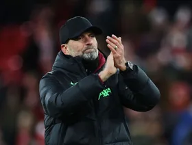 يورغن كلوب، المدرب السابق لنادي ليفربول لكرة القدم - المصدر: بلومبرغ