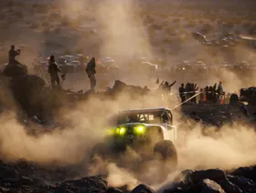 صانعو السيارات يتسابقون إلى المضمار .. لكن هل من جمهور؟