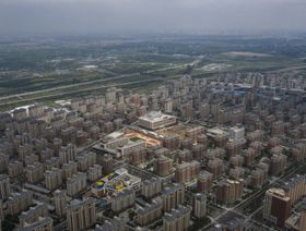مسؤول سابق \"بالمركزي\": ركود الإسكان في الصين مستمر حتى 2025