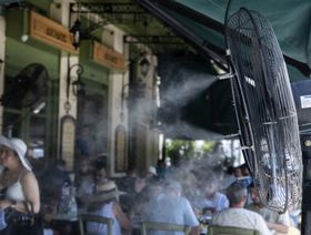 عام 2023 في طريقه ليصبح الأشد حراً على الإطلاق