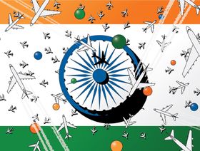 رسم للفنان إدوارد كرفالو مناغان - المصدر: بلومبرغ