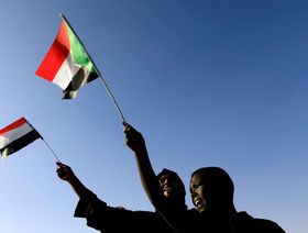 فرنسا تُقرض السودان 1.5 مليار دولار لتسوية متأخرات لصندوق النقد الدولي