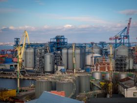 روسيا وأوكرانيا توقّعان اتفاقية استئناف تصدير الحبوب