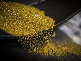 \"مجلس الذهب\" يتوقع استمرار مشتريات الصين القوية للمعدن الأصفر