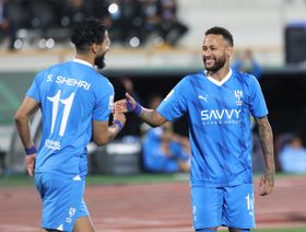 رياضة ومال: \"الهلال\" يبحث عن بديل نيمار في انتقالات الشتاء