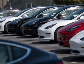 4 عوامل تدفع سوق السيارات الكهربائية لقفزة جديدة