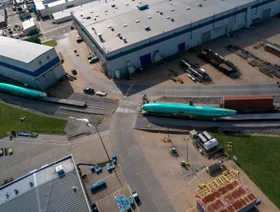 بوينغ: شركات الطيران العالمية تحتاج إلى 44 ألف طائرة خلال عقدين