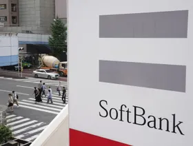 \"وايف\" المدعومة من \"سوفت بنك\" تقترب من إطلاق أنظمة القيادة الذاتية عالمياً