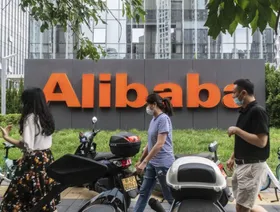 \"علي بابا\" تحذر من فقاعة في مراكز بيانات الذكاء الاصطناعي