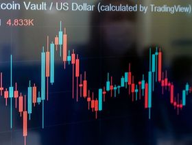 بعد تباطؤ \"الفيدرالي\".. المؤسسات المالية الخاصة قد تقود ثورة الدولار الرقمي